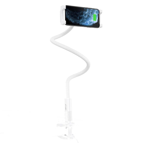 Darrahopens Electronics > Mobile Accessories CHOETECH T584-F 2-in-1 15W Phone Mount with Fast Wireless Charger (for 4-7 inch)