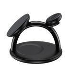 Darrahopens Electronics > Mobile Accessories CHOETECH T587-F 3-in-1 Magnetic Wireless Charger Station for iPhone 12/13/14/AirPods Pro/iWatch