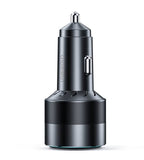 Darrahopens Electronics > Mobile Accessories CHOETECH TC0010 Dual USB Fast Car Charger