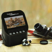 darrahopens Electronics > Mobile Accessories Digitalk CI-FS198 HandyScan Film Scanner