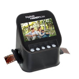 darrahopens Electronics > Mobile Accessories Digitalk CI-FS198 HandyScan Film Scanner