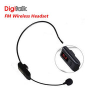 darrahopens Electronics > Mobile Accessories Digitalk FM Wireless Headset FOR F-37B