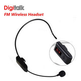 darrahopens Electronics > Mobile Accessories Digitalk FM Wireless Headset FOR F-37B