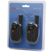 darrahopens Electronics > Mobile Accessories Digitalk Personal Mobile Radio - 3181 Twin Pack