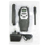 darrahopens Electronics > Mobile Accessories DIGITALK Personal Mobile Radio PMR-SP2302AA UHF CB Radio 3W up to 10km Range