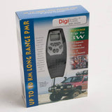darrahopens Electronics > Mobile Accessories DIGITALK Personal Mobile Radio PMR-SP2302AA UHF CB Radio 3W up to 10km Range