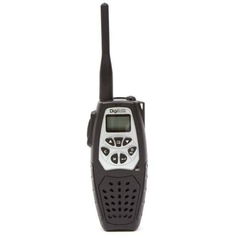 darrahopens Electronics > Mobile Accessories DIGITALK Personal Mobile Radio PMR-SP2302AA UHF CB Radio 3W up to 10km Range