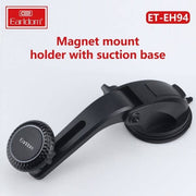 darrahopens Electronics > Mobile Accessories Earldom EH94 Magnet Mount Holder with Suction Base