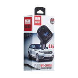 darrahopens Electronics > Mobile Accessories Earldom M29 Wireless Car Kit FM Transmitter