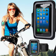 darrahopens Electronics > Mobile Accessories EZcool Gym Running Sport Armband for Universal Mobile Phone