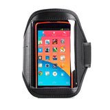 darrahopens Electronics > Mobile Accessories EZcool Gym Running Sport Armband for Universal Mobile Phone