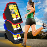 darrahopens Electronics > Mobile Accessories EZcool Gym Running Sport Armband for Universal Mobile Phone