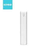 Darrahopens Electronics > Mobile Accessories KIVEE PT63 20000mAh Power Bank White