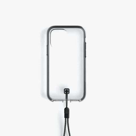 Darrahopens Electronics > Mobile Accessories LANDER Glacier iP 12mini Clr