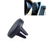 darrahopens Electronics > Mobile Accessories Magnetic Air Vent Mount - Gold