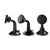 darrahopens Electronics > Mobile Accessories Magnetic Car Universal Holder - Black
