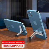 Darrahopens Electronics > Mobile Accessories Mobax Mini Portable Multi-Function Metal Folding Adjustable Mobile Phone Holder