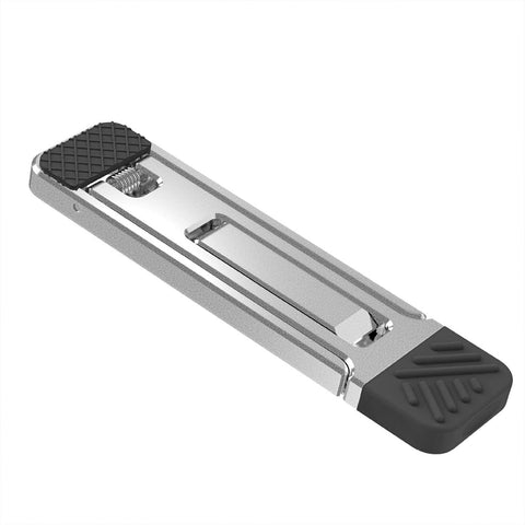 Darrahopens Electronics > Mobile Accessories Mobax Mini Portable Multi-Function Metal Folding Adjustable Mobile Phone Holder