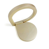 darrahopens Electronics > Mobile Accessories Mobile Phone Holder Bracket - Gold