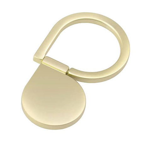 darrahopens Electronics > Mobile Accessories Mobile Phone Holder Bracket - Gold