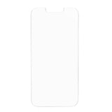 Darrahopens Electronics > Mobile Accessories OTTERBOX Apple iPhone 14 / iPhone 13 / iPhone 13 Pro Trusted Glass Screen Protector - Clear (77-88913), Anti-Scratch defence, Shatter Resistance