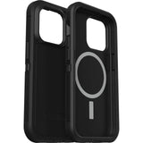 Darrahopens Electronics > Mobile Accessories OTTERBOX Apple iPhone 14 Pro Defender Series XT Case with MagSafe - Black (77-89118), Multi-Layer, 5x Military Standard Drop Protection