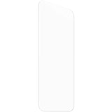 Darrahopens Electronics > Mobile Accessories OTTERBOX Apple iPhone 14 Pro Max Amplify Glass Antimicrobial Screen Protector - Clear (77-88854), 5X Anti-Scratch Defense