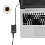 Darrahopens Electronics > Mobile Accessories Oxhorn Type C GaN Charger 65W Black
