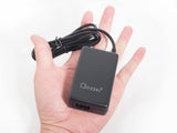 Darrahopens Electronics > Mobile Accessories Oxhorn Type C GaN Charger 65W Black