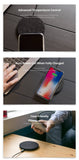 darrahopens Electronics > Mobile Accessories Photofast AirCharge Qi Compatible 10W Fast Charge (SKU:AC8000)