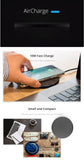 darrahopens Electronics > Mobile Accessories Photofast AirCharge Qi Compatible 10W Fast Charge (SKU:AC8000)