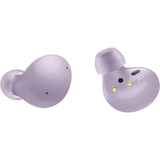 darrahopens Electronics > Mobile Accessories Samsung Galaxy Buds2 Wireless Noise Canceling Bluetooth In-Ear Earphones Lavender SM-R177NLVA