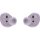 darrahopens Electronics > Mobile Accessories Samsung Galaxy Buds2 Wireless Noise Canceling Bluetooth In-Ear Earphones Lavender SM-R177NLVA