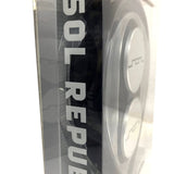 Darrahopens Electronics > Mobile Accessories SOL Republic Tracks HD High Def V10 Headphones On Ear Wired Black