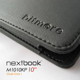 darrahopens Electronics > Mobile Accessories Stand Case for Nextbook Tablets M1010KP (Dual Core) - Black