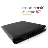 darrahopens Electronics > Mobile Accessories Stand Case for Nextbook Tablets M1010KP (Dual Core) - Black