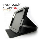 darrahopens Electronics > Mobile Accessories Stand Case for Nextbook Tablets M1010KP (Dual Core) - Black