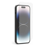 Darrahopens Electronics > Mobile Accessories Tempered Glass Screen Protector For iPhone 15 Plus / 15 Pro Max