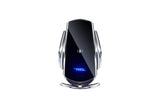 darrahopens Electronics > Mobile Accessories TEQ T22 Fast Wireless Car Charger and Holder