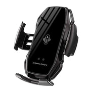 darrahopens Electronics > Mobile Accessories TEQ T22 Fast Wireless Car Charger and Holder