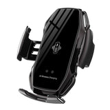 darrahopens Electronics > Mobile Accessories TEQ T22 Fast Wireless Car Charger and Holder