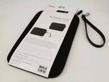 darrahopens Electronics > Mobile Accessories TOSHIBA NEOPRENE SPORT Black Case for 10" Tablet