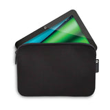 darrahopens Electronics > Mobile Accessories TOSHIBA NEOPRENE SPORT Black Case for 10" Tablet