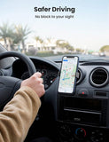 darrahopens Electronics > Mobile Accessories UGREEN 10422 Vehicle Air Vent Phone Holder