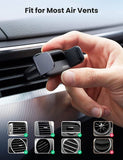 darrahopens Electronics > Mobile Accessories UGREEN 10422 Vehicle Air Vent Phone Holder