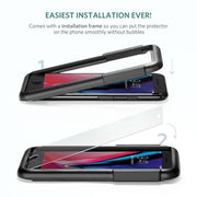 darrahopens Electronics > Mobile Accessories UGREEN 2.5D Round Edge HD Screen Protector, 2 Pack Tempered Glass For iPhone 7/8  Plus 5.5 inch 60395
