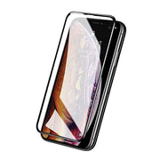 darrahopens Electronics > Mobile Accessories UGreen 2 units of 2.5D Anti blue light Tempered Glass Screen Protector For Iphone X/XS 5.8 inch