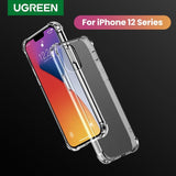 darrahopens Electronics > Mobile Accessories UGREEN 20440  iPhone12/5.4" Protective Case