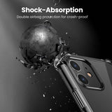 darrahopens Electronics > Mobile Accessories UGREEN 20442  iPhone12/6.7" Protective Case