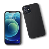 darrahopens Electronics > Mobile Accessories UGreen 20452 Protective Case for iPhone 12 5.4-inch Black